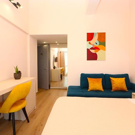 Fegi Rooms Himarë Dış mekan fotoğraf