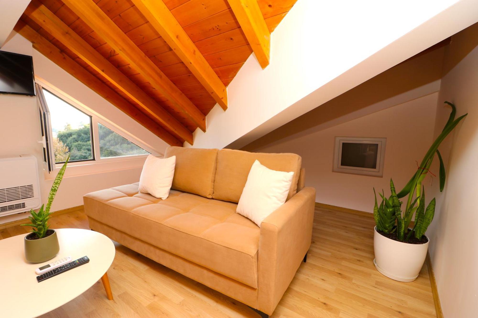 Fegi Rooms Himarë Dış mekan fotoğraf