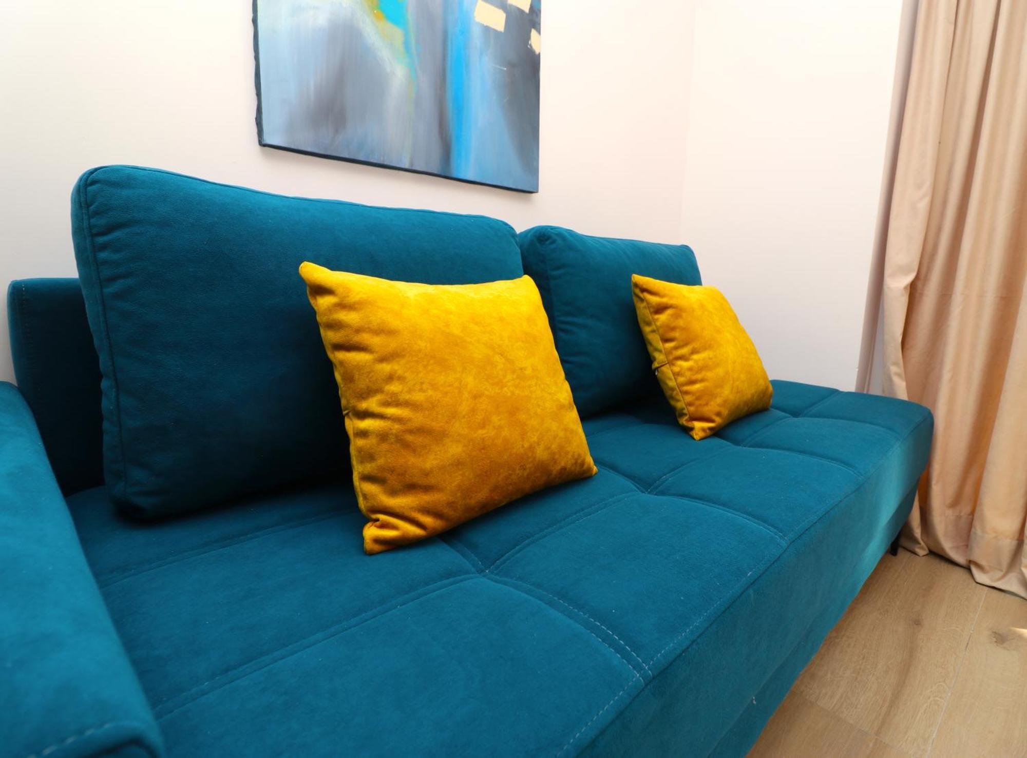 Fegi Rooms Himarë Dış mekan fotoğraf